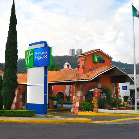 Holiday Inn Express Morelia By Ihg Esterno foto
