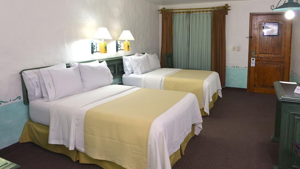 Holiday Inn Express Morelia By Ihg Esterno foto