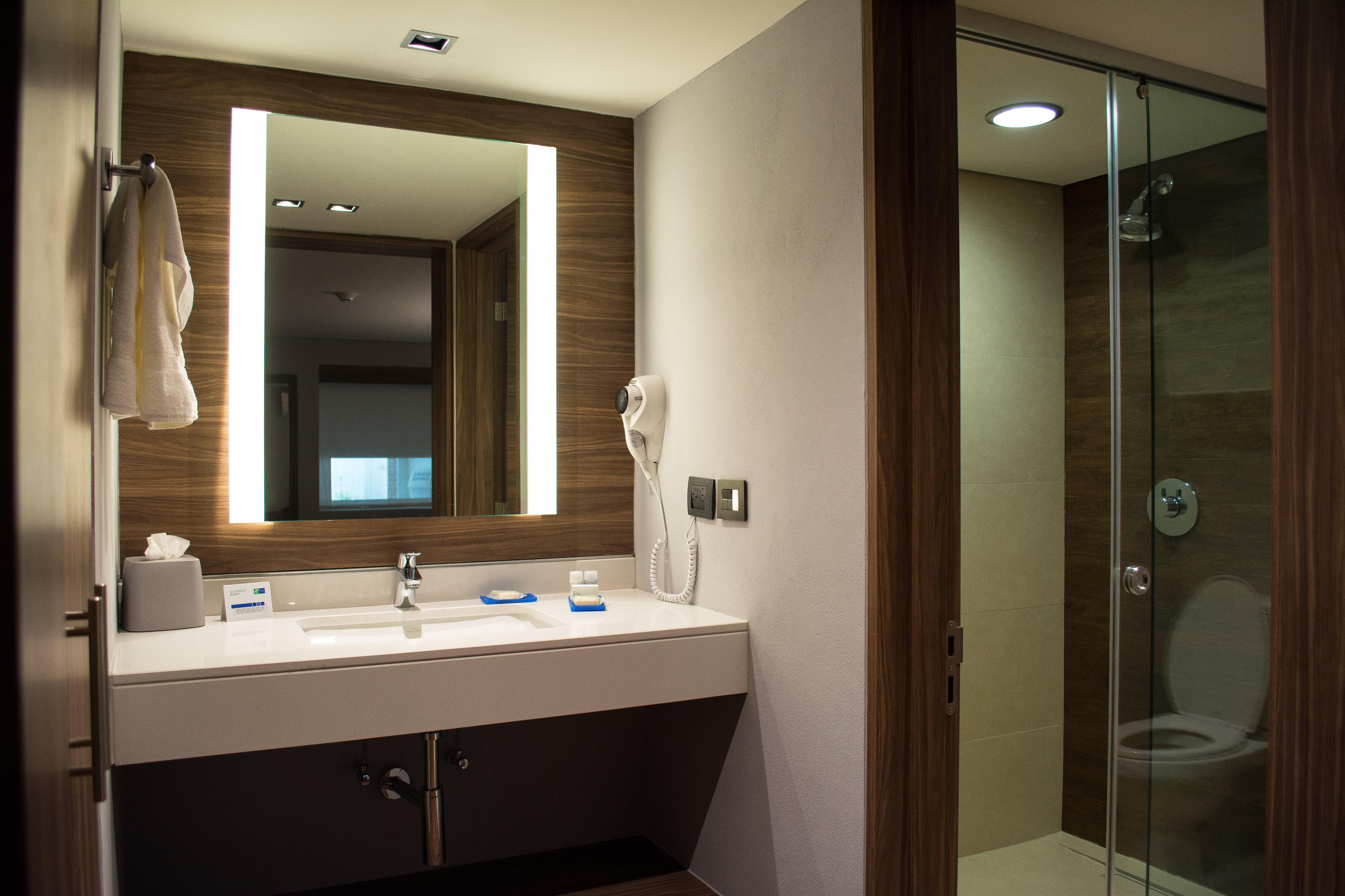 Holiday Inn Express Morelia By Ihg Esterno foto