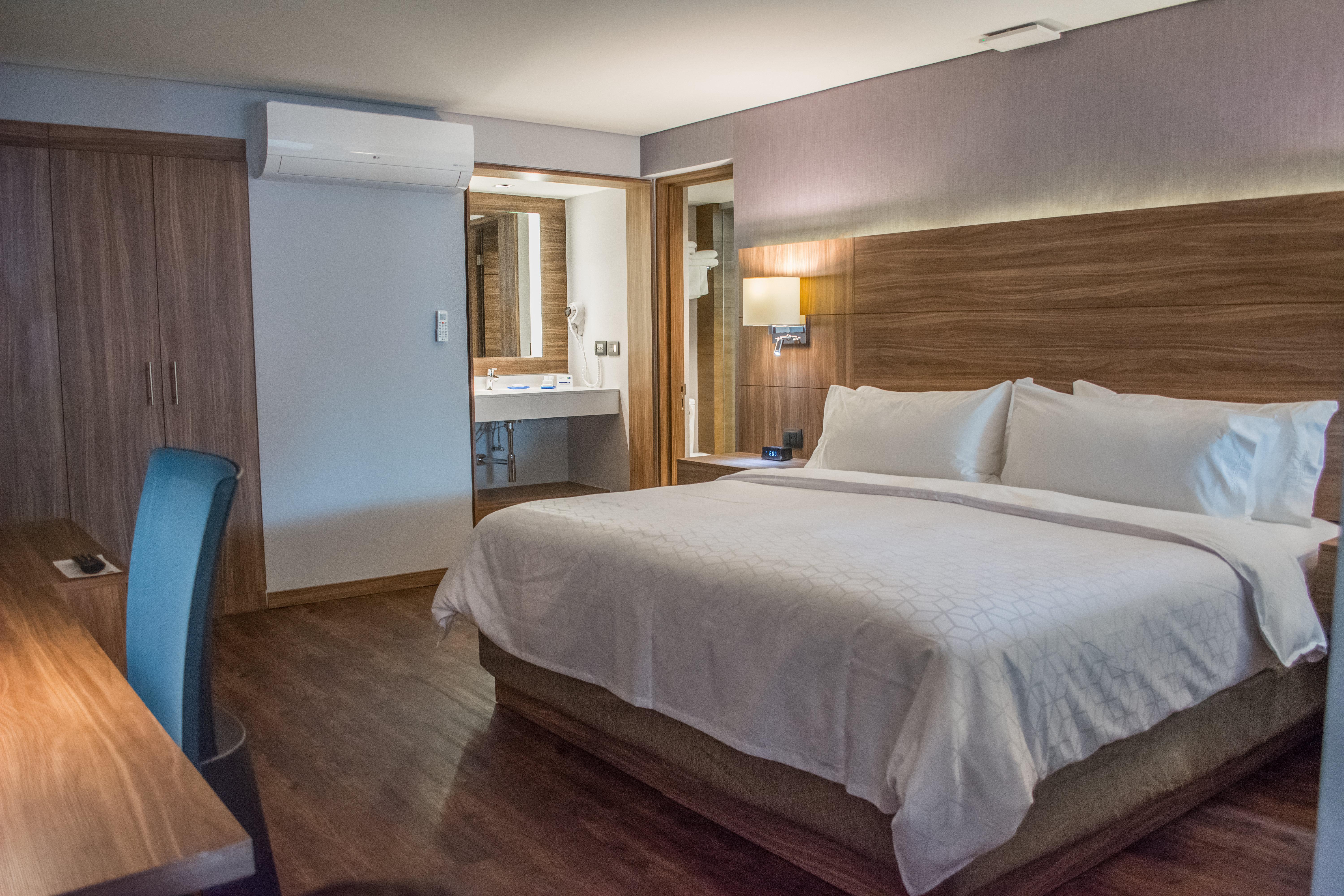 Holiday Inn Express Morelia By Ihg Esterno foto