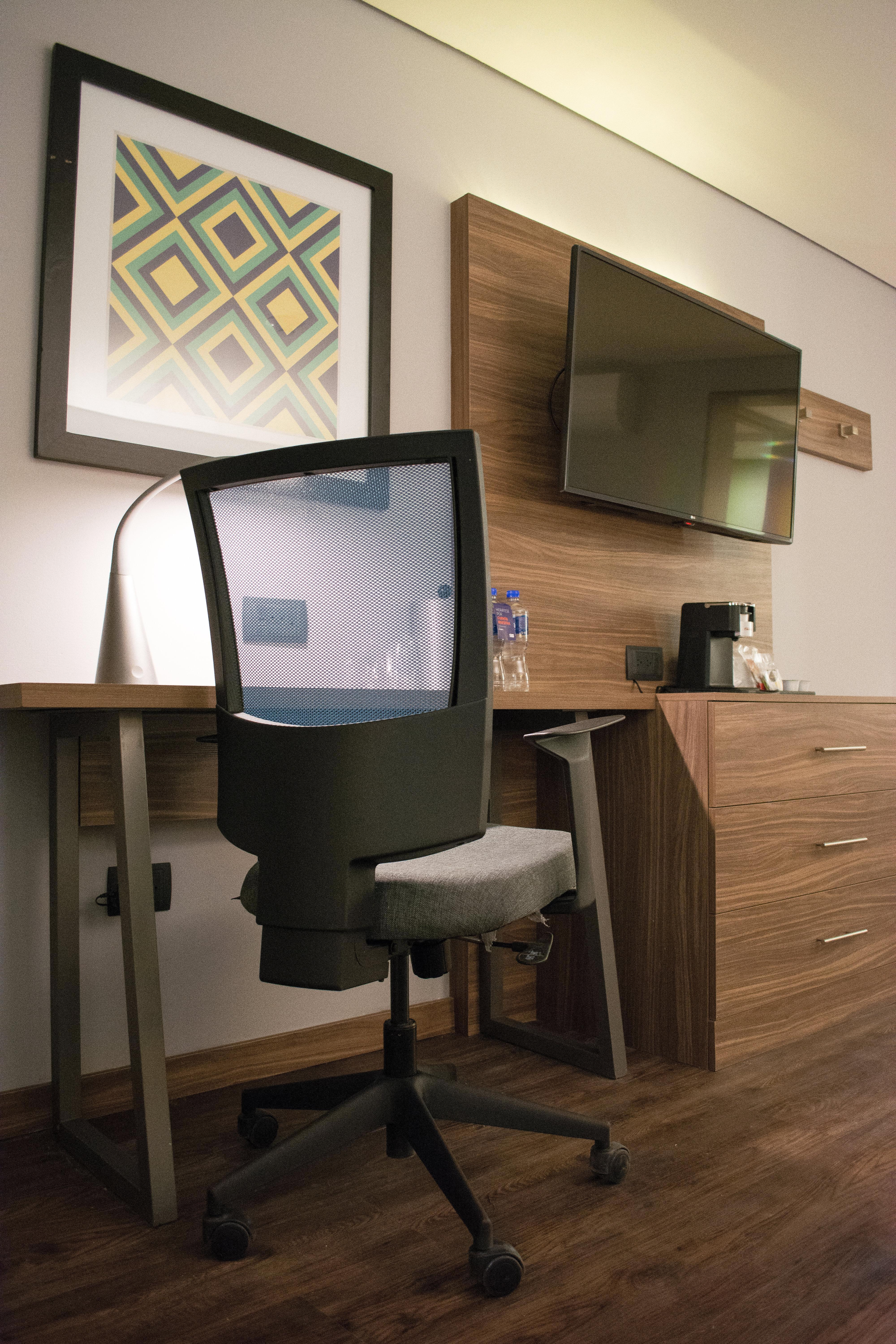 Holiday Inn Express Morelia By Ihg Esterno foto