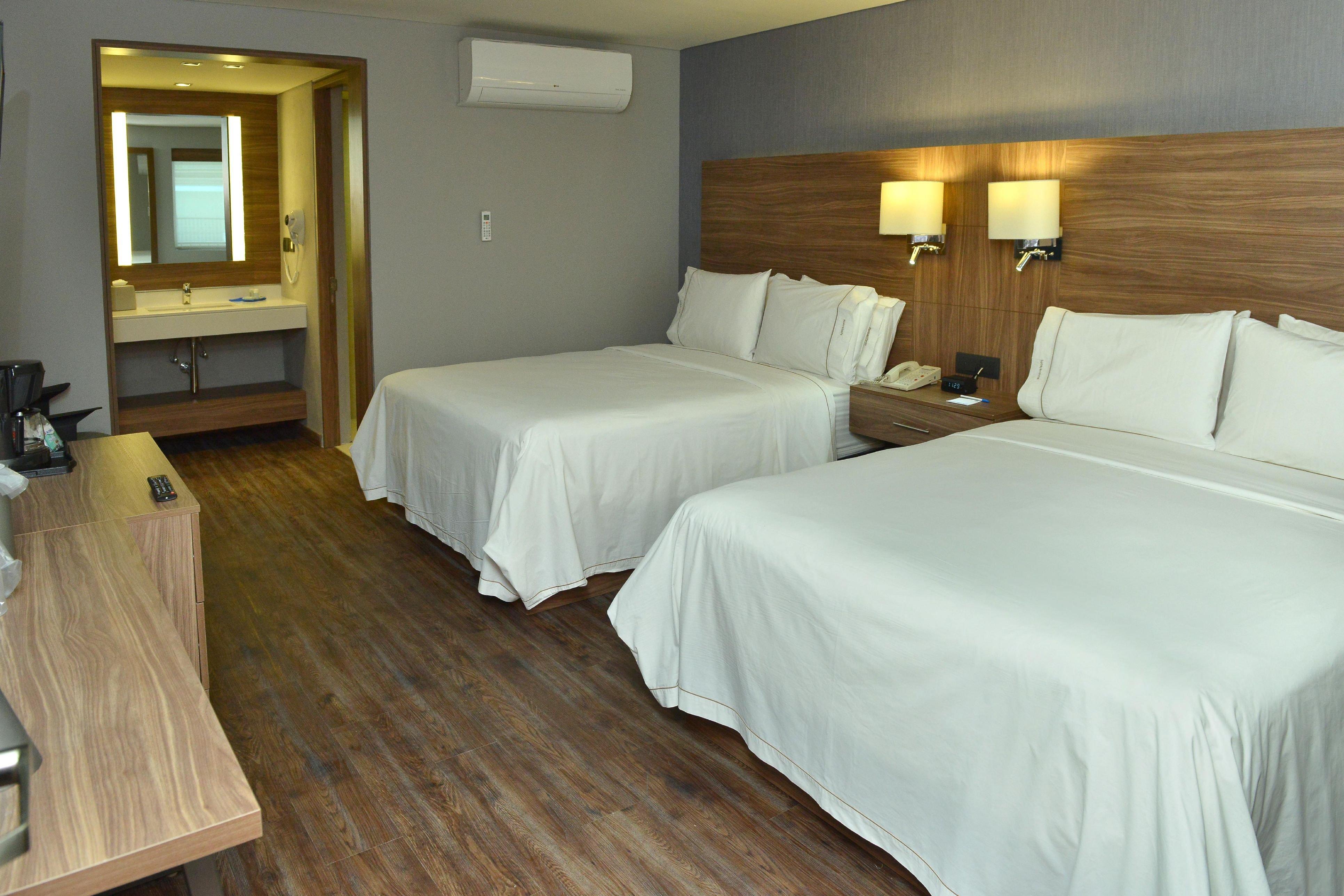 Holiday Inn Express Morelia By Ihg Esterno foto