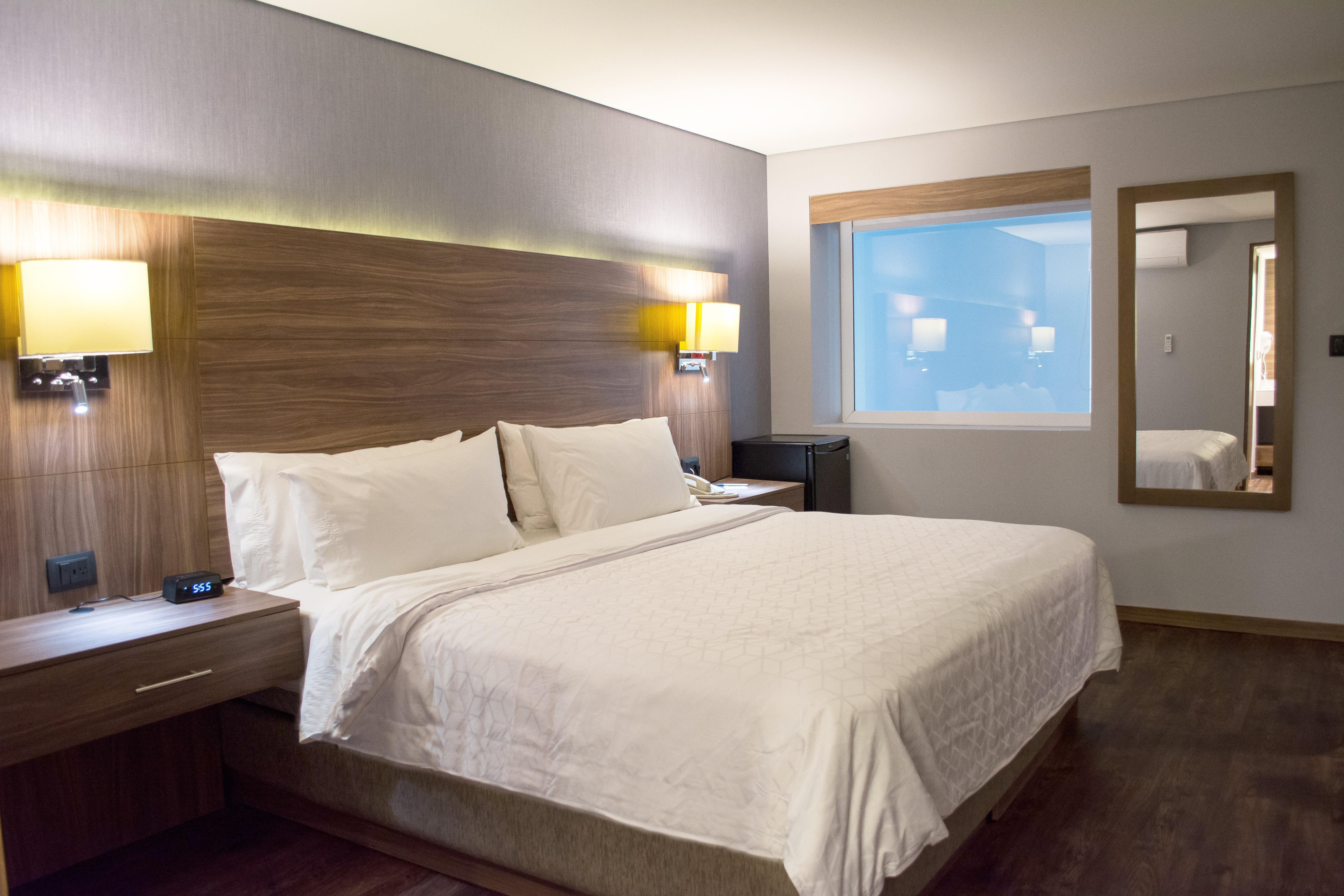 Holiday Inn Express Morelia By Ihg Esterno foto