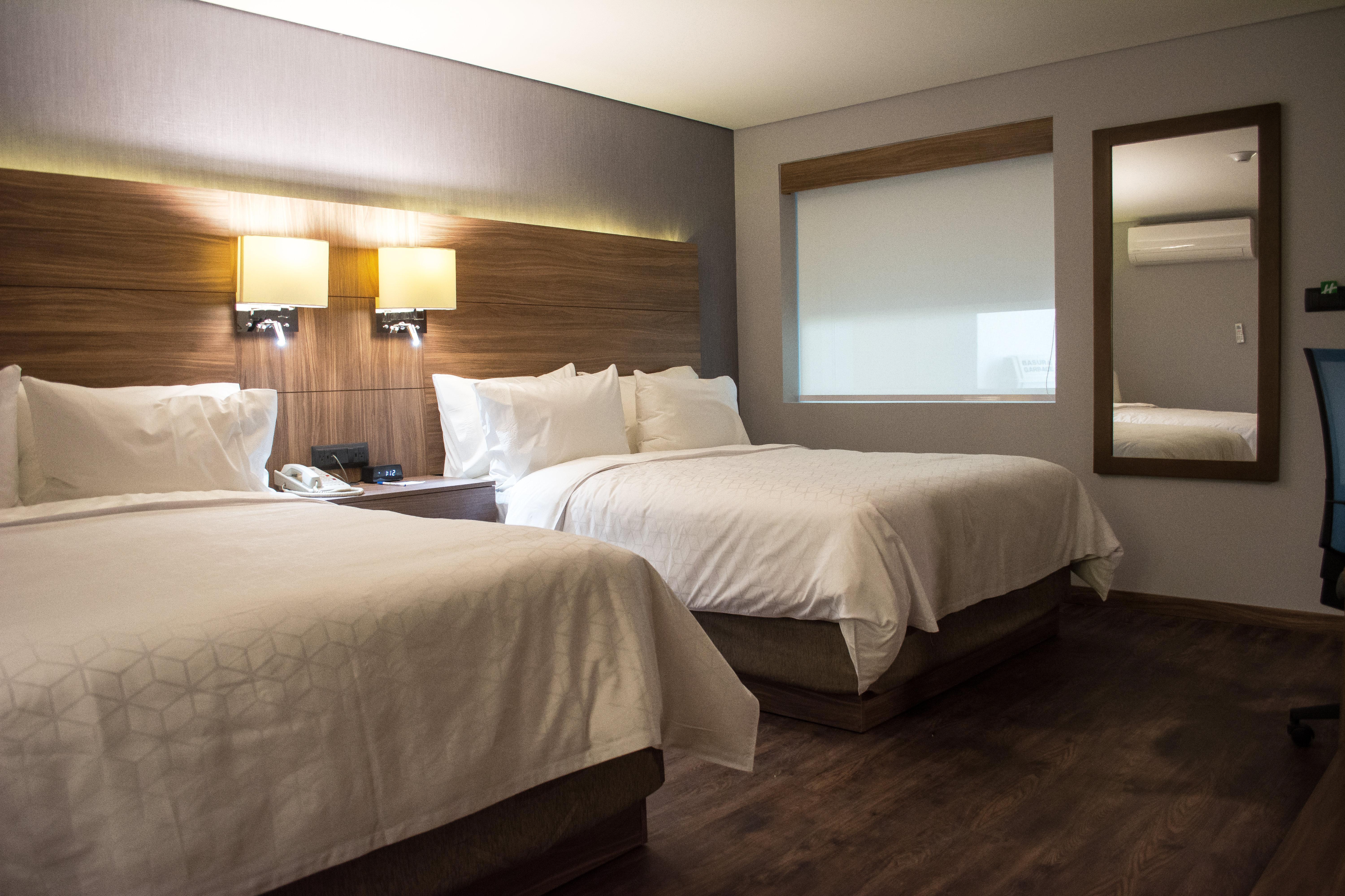 Holiday Inn Express Morelia By Ihg Esterno foto