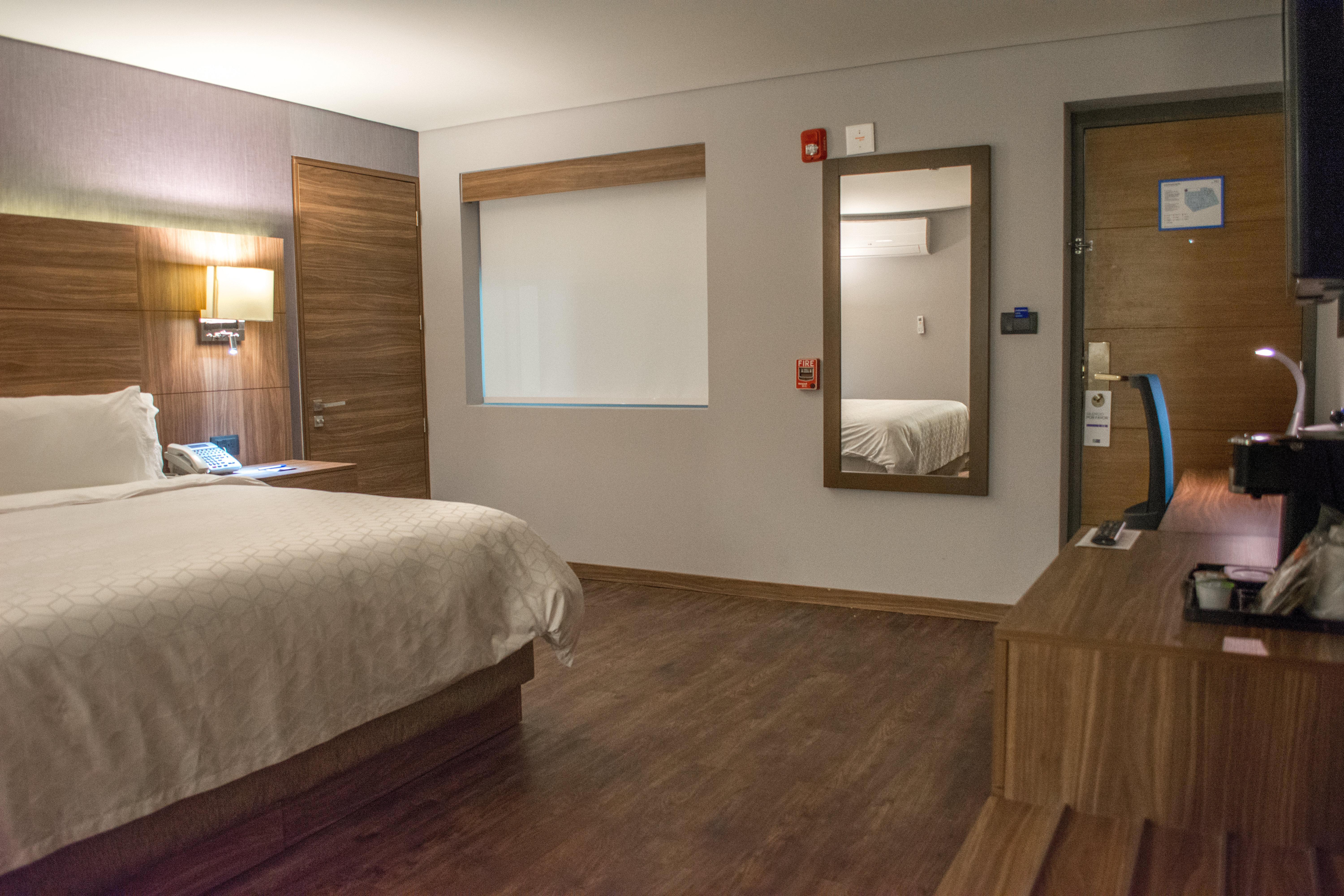 Holiday Inn Express Morelia By Ihg Esterno foto