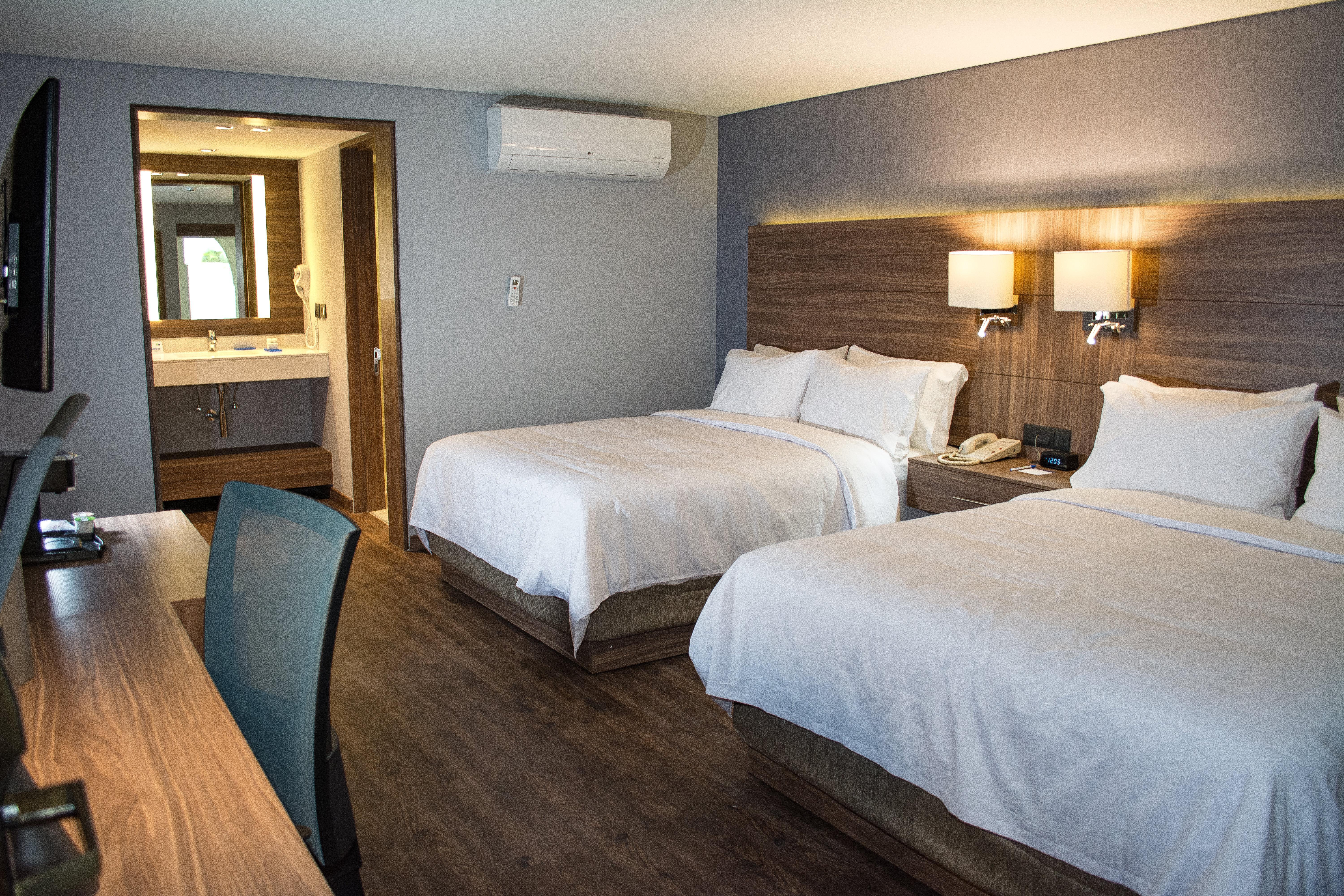 Holiday Inn Express Morelia By Ihg Esterno foto