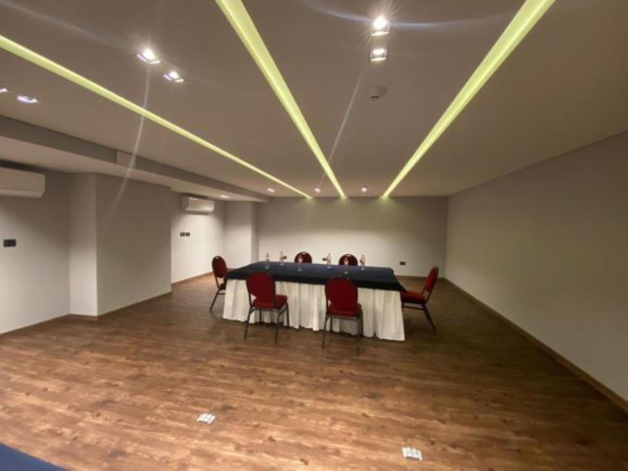 Holiday Inn Express Morelia By Ihg Esterno foto
