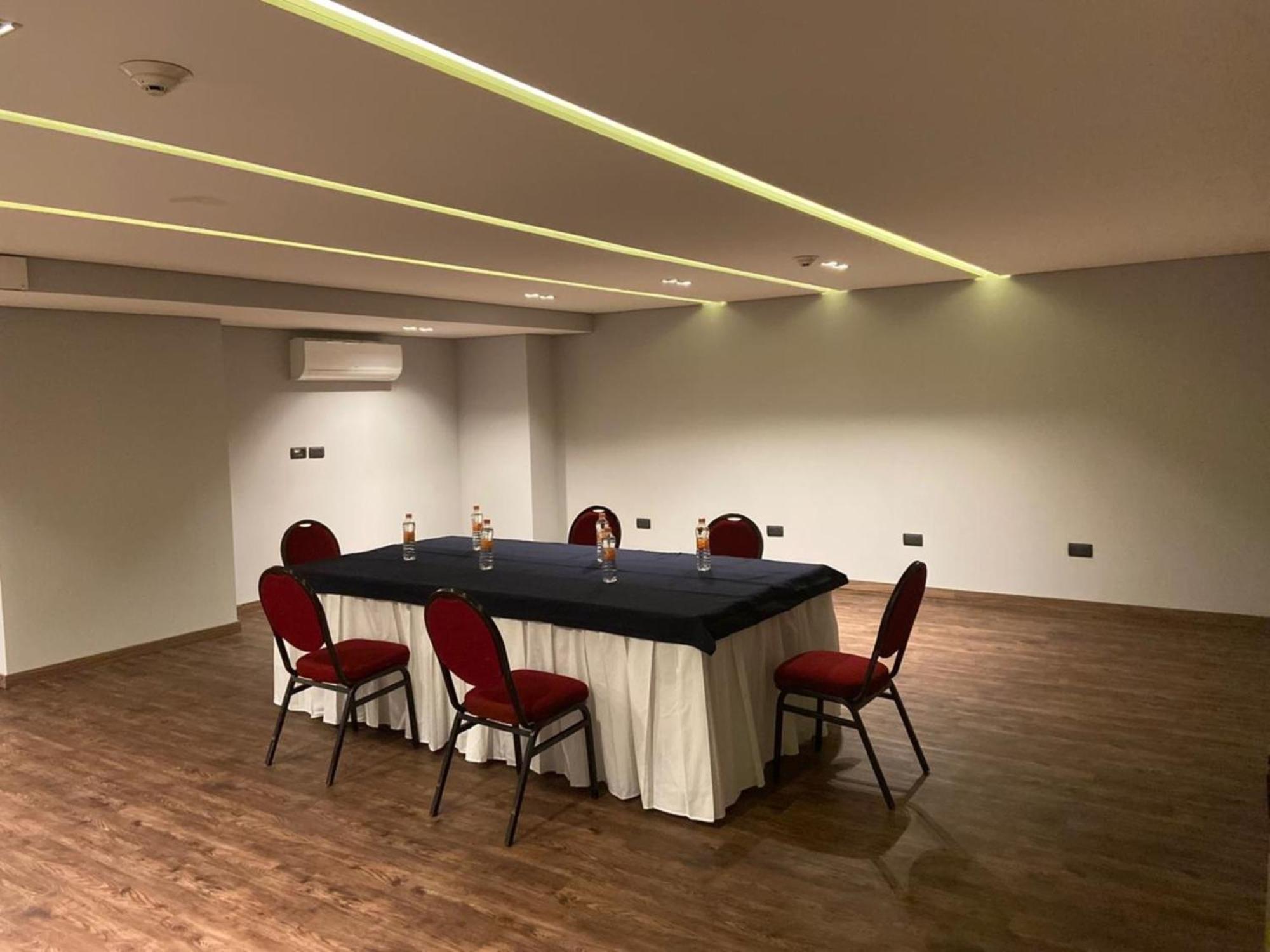 Holiday Inn Express Morelia By Ihg Esterno foto