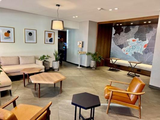 Holiday Inn Express Morelia By Ihg Esterno foto