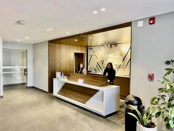 Holiday Inn Express Morelia By Ihg Esterno foto
