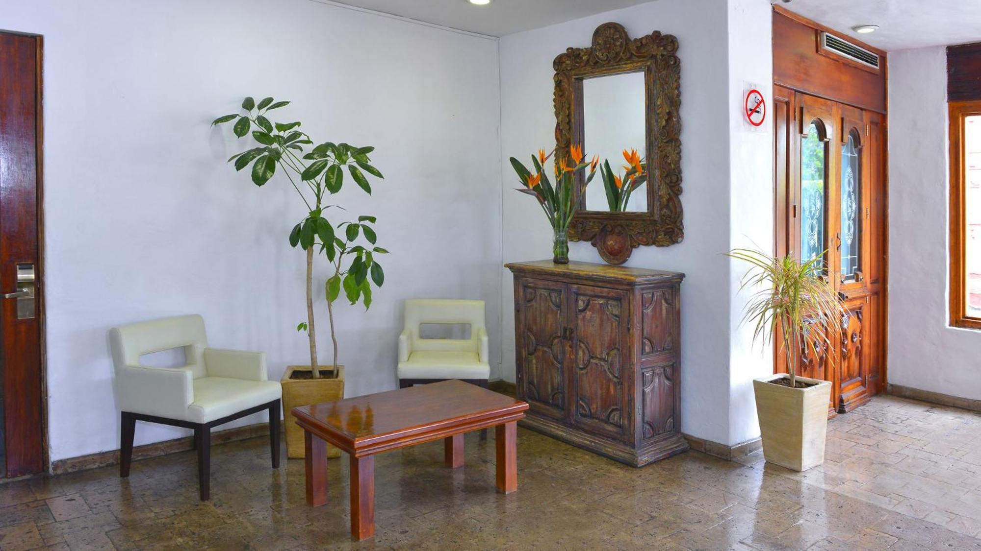 Holiday Inn Express Morelia By Ihg Esterno foto