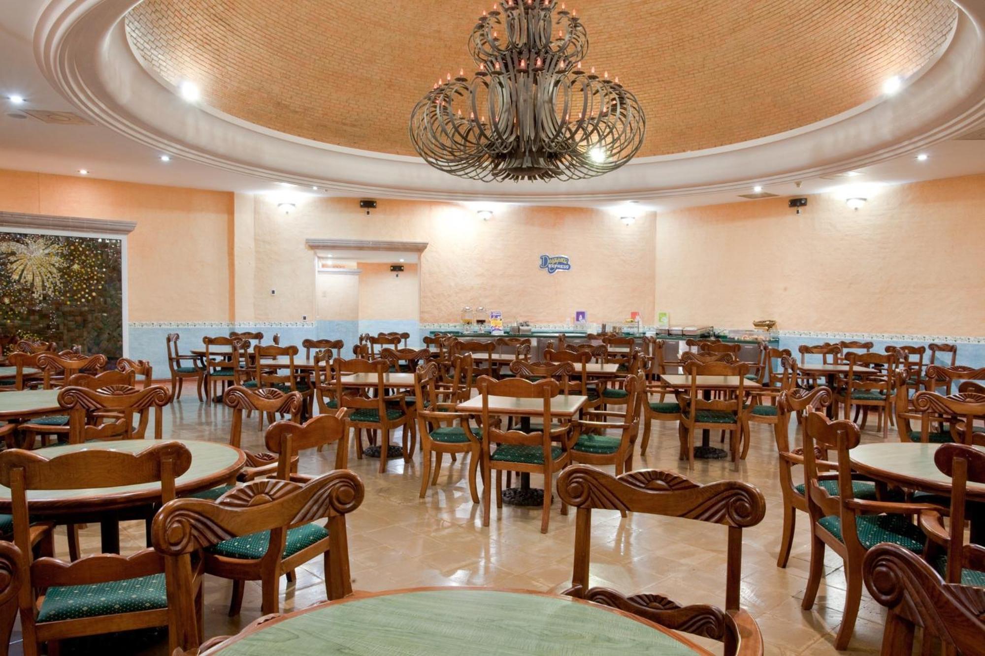 Holiday Inn Express Morelia By Ihg Esterno foto