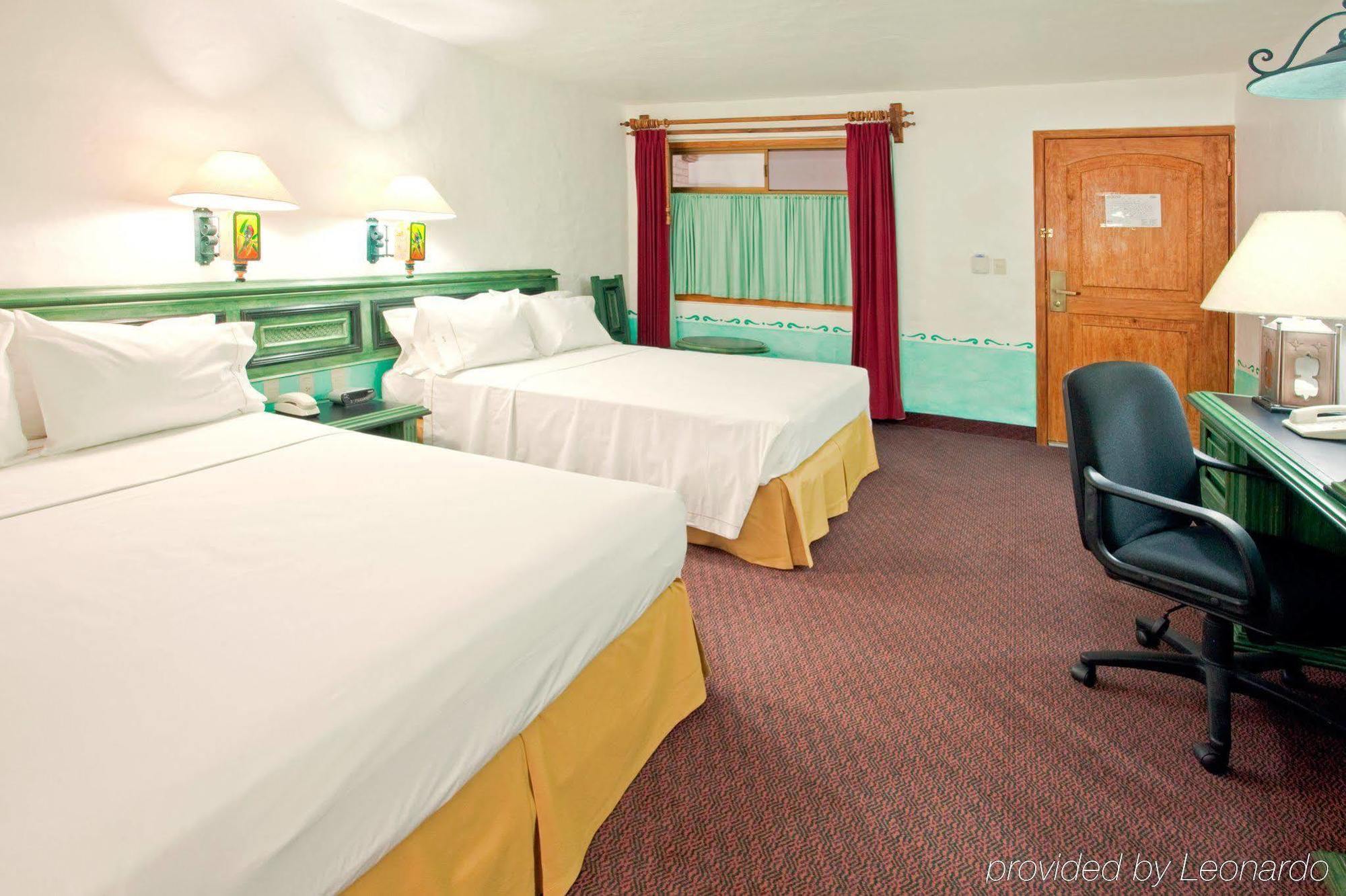 Holiday Inn Express Morelia By Ihg Camera foto