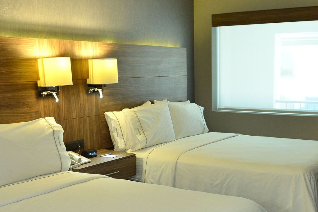 Holiday Inn Express Morelia By Ihg Esterno foto
