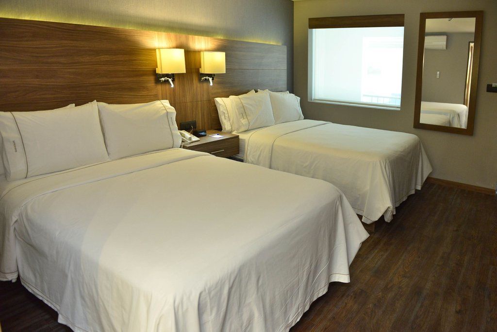 Holiday Inn Express Morelia By Ihg Esterno foto
